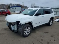 1C4RJKBG6N8588652 2022 JEEP GRAND CHEROKEE