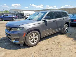 1C4RJKBG6N8595522 2022 JEEP GRAND CHEROKEE