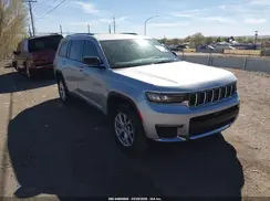 1C4RJKBG6N8610634 2022 JEEP GRAND CHEROKEE