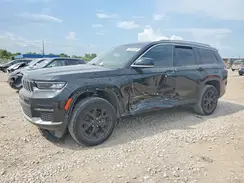 1C4RJKBG6N8611461 2022 JEEP GRAND CHEROKEE