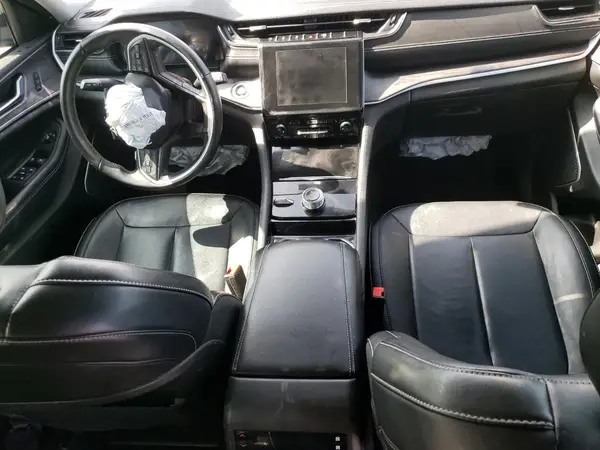 1C4RJKBG6N8618233 2022 JEEP GRAND CHEROKEE - Image 8