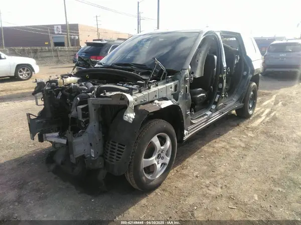 1C4RJKBG6N8618328 2022 JEEP GRAND CHEROKEE - Image 2