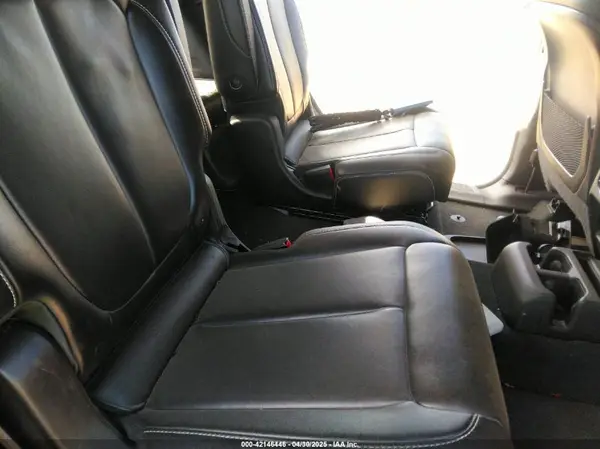 1C4RJKBG6N8618328 2022 JEEP GRAND CHEROKEE - Image 8