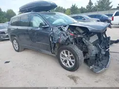 1C4RJKBG6N8621164 2022 JEEP GRAND CHEROKEE