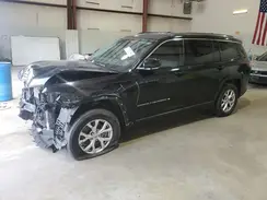 1C4RJKBG6N8621603 2022 JEEP GRAND CHEROKEE