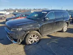 1C4RJKBG6N8621942 2022 JEEP GRAND CHEROKEE