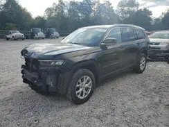 1C4RJKBG6N8632522 2022 JEEP GRAND CHEROKEE