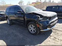 1C4RJKBG6P8701051 2023 JEEP GRAND CHEROKEE