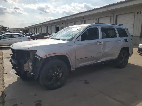 1C4RJKBG6P8701096 2023 JEEP GRAND CHEROKEE - Image 1
