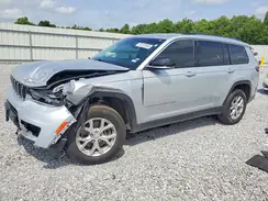 1C4RJKBG6P8701809 2023 JEEP GRAND CHEROKEE