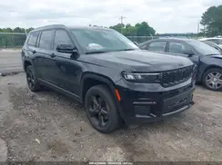 1C4RJKBG6P8702247 2023 JEEP GRAND CHEROKEE