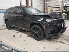 1C4RJKBG6P8718822 2023 JEEP GRAND CHEROKEE