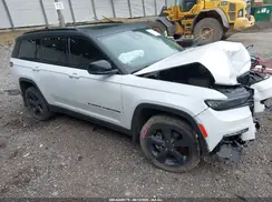 1C4RJKBG6P8719663 2023 JEEP GRAND CHEROKEE