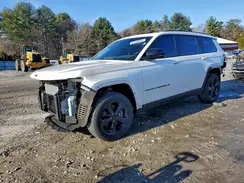 1C4RJKBG6P8727987 2023 JEEP GRAND CHEROKEE