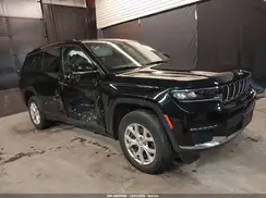 1C4RJKBG6P8728038 2023 JEEP GRAND CHEROKEE