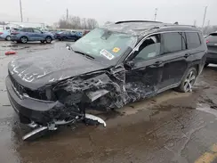 1C4RJKBG6P8743803 2023 JEEP GRAND CHEROKEE