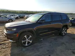 1C4RJKBG6P8752095 2023 JEEP GRAND CHEROKEE