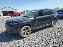 1C4RJKBG6P8753294 2023 JEEP GRAND CHEROKEE