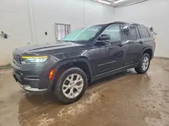 1C4RJKBG6P8754221 2023 JEEP GRAND CHEROKEE