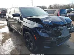 1C4RJKBG6P8762612 2023 JEEP GRAND CHEROKEE