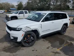 1C4RJKBG6P8763355 2023 JEEP GRAND CHEROKEE