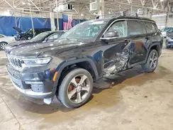 1C4RJKBG6P8770340 2023 JEEP GRAND CHEROKEE
