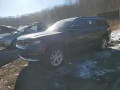 1C4RJKBG6P8771018 2023 JEEP GRAND CHEROKEE