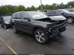 1C4RJKBG6P8780351 2023 JEEP GRAND CHEROKEE