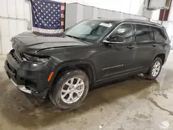 1C4RJKBG6P8782262 2023 JEEP GRAND CHEROKEE