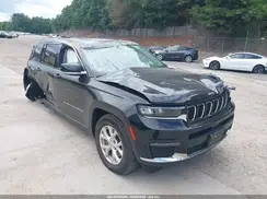 1C4RJKBG6P8794167 2023 JEEP GRAND CHEROKEE