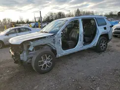 1C4RJKBG6P8797179 2023 JEEP GRAND CHEROKEE