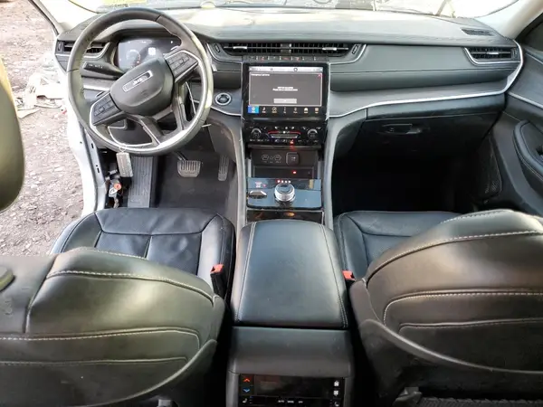 1C4RJKBG6P8797179 2023 JEEP GRAND CHEROKEE - Image 8