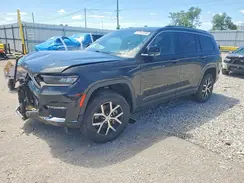 1C4RJKBG6P8797232 2023 JEEP GRAND CHEROKEE