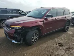 1C4RJKBG6P8800145 2023 JEEP GRAND CHEROKEE