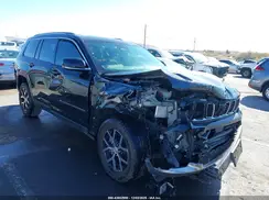 1C4RJKBG6P8800159 2023 JEEP GRAND CHEROKEE