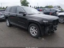 1C4RJKBG6P8801439 2023 JEEP GRAND CHEROKEE