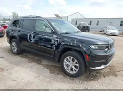 1C4RJKBG6P8810772 2023 JEEP GRAND CHEROKEE