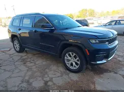 1C4RJKBG6P8815812 2023 JEEP GRAND CHEROKEE