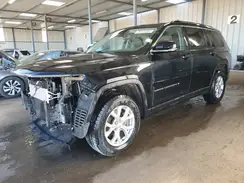 1C4RJKBG6P8824221 2023 JEEP GRAND CHEROKEE