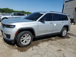 1C4RJKBG6P8837423 2023 JEEP GRAND CHEROKEE