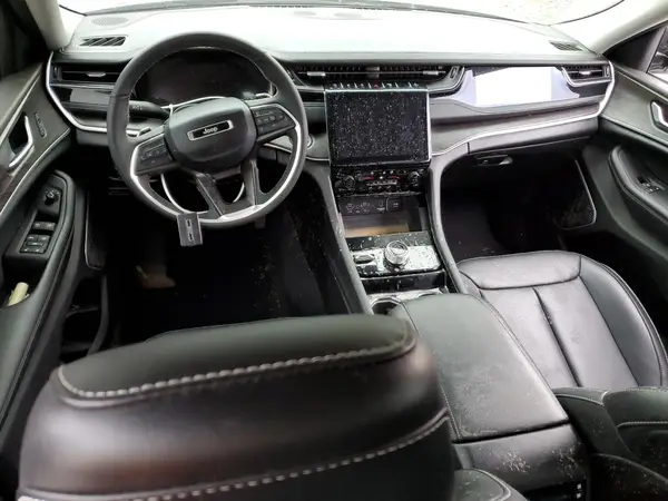 1C4RJKBG6P8837423 2023 JEEP GRAND CHEROKEE - Image 8
