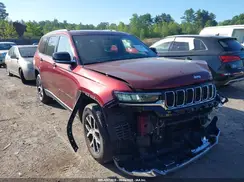 1C4RJKBG6P8852746 2023 JEEP GRAND CHEROKEE