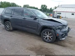 1C4RJKBG6P8854707 2023 JEEP GRAND CHEROKEE