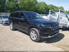1C4RJKBG6P8858935 2023 JEEP GRAND CHEROKEE