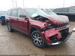 1C4RJKBG6P8863245 2023 JEEP GRAND CHEROKEE