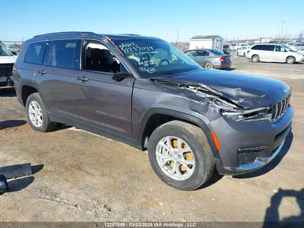 1C4RJKBG6P8868364 2023 JEEP GRAND CHEROKEE - Image 1