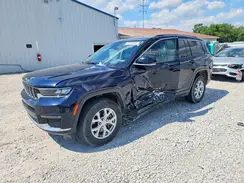 1C4RJKBG6P8876707 2023 JEEP GRAND CHEROKEE