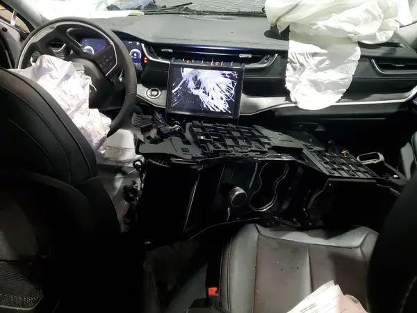 1C4RJKBG6P8886489 2023 JEEP GRAND CHEROKEE - Image 8