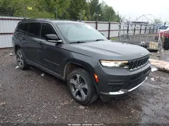 1C4RJKBG6P8887304 2023 JEEP GRAND CHEROKEE