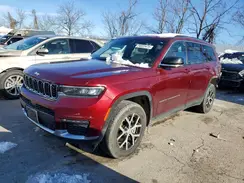 1C4RJKBG6P8888338 2023 JEEP GRAND CHEROKEE